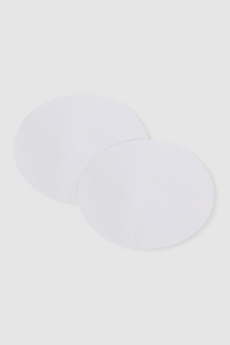 OVAL TABLE PROTECTOR