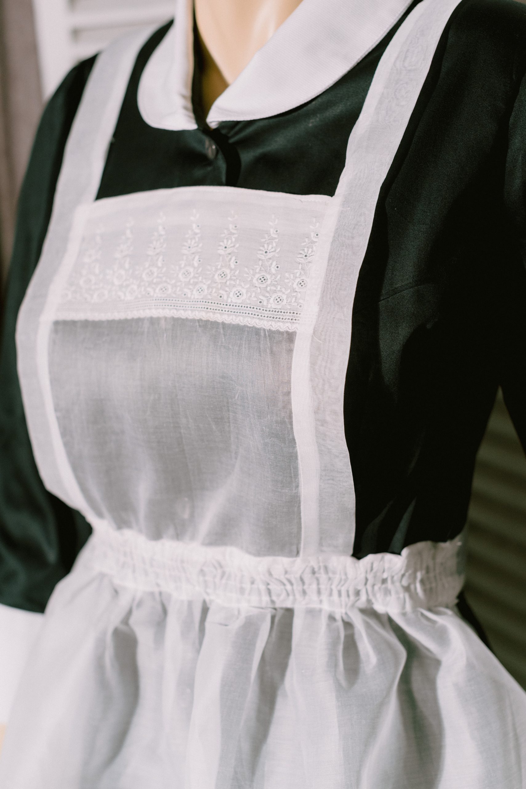 mindanao maid uniform