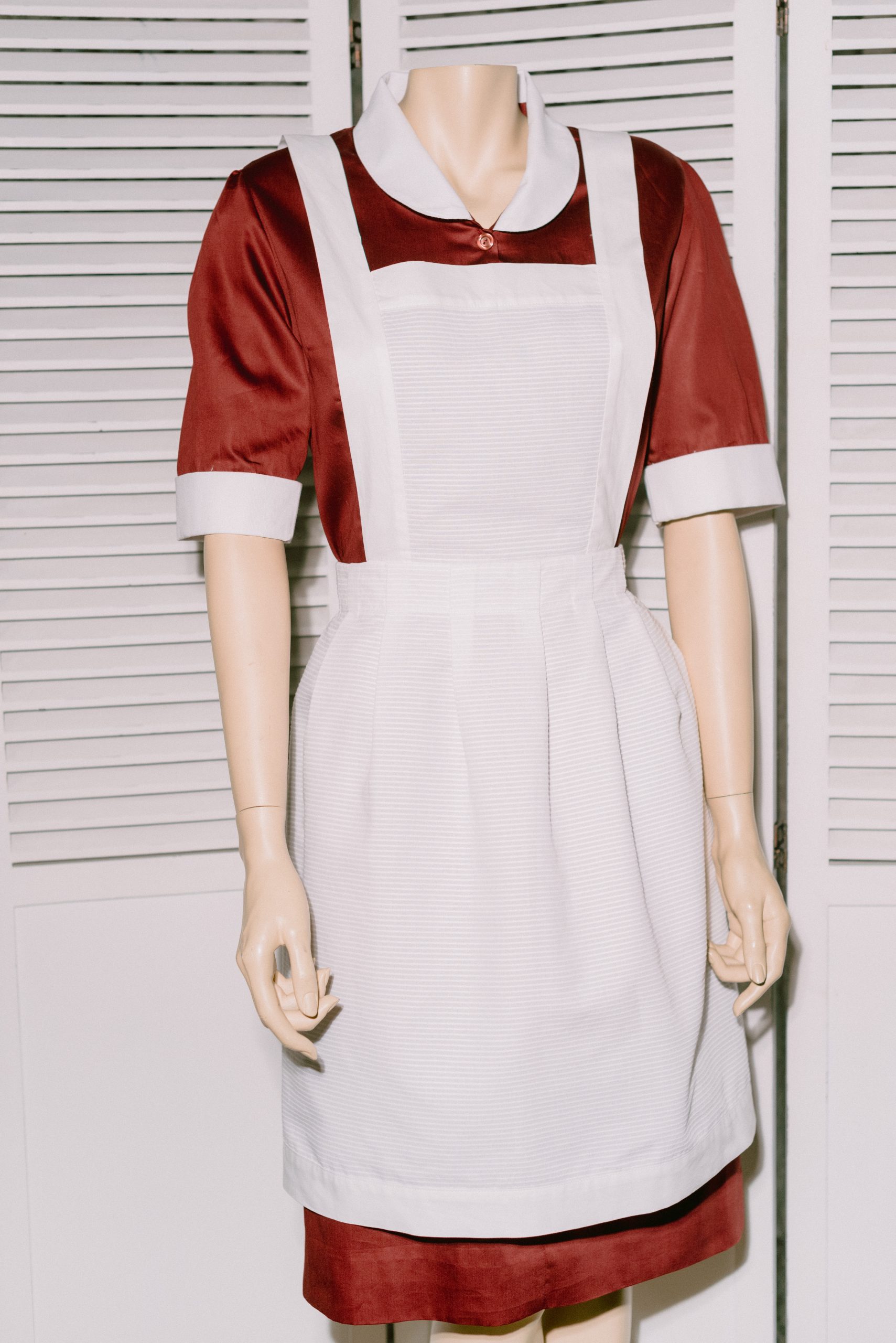 siargao maid uniform