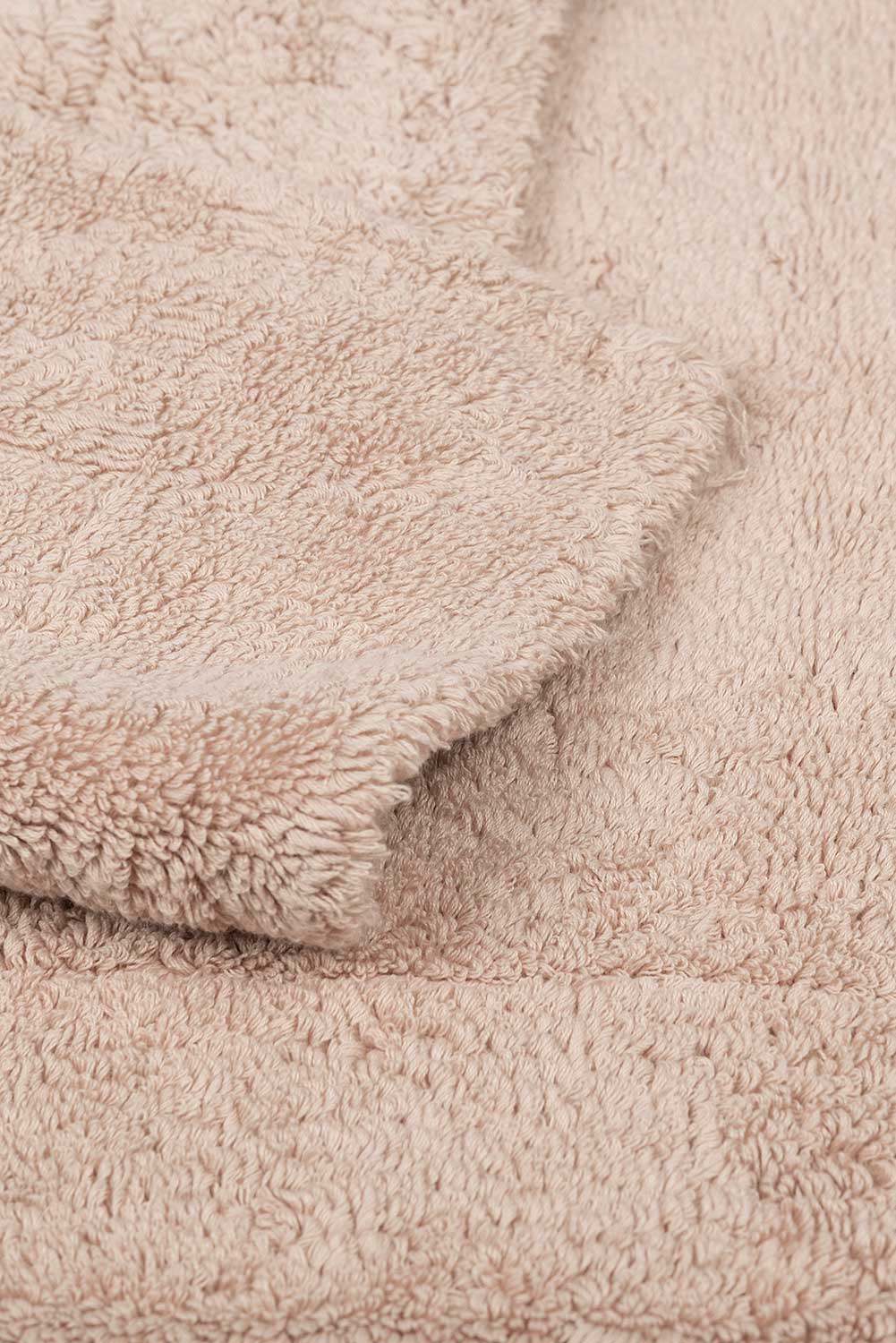 alfombra de baño double algodon egipcio 1200gr