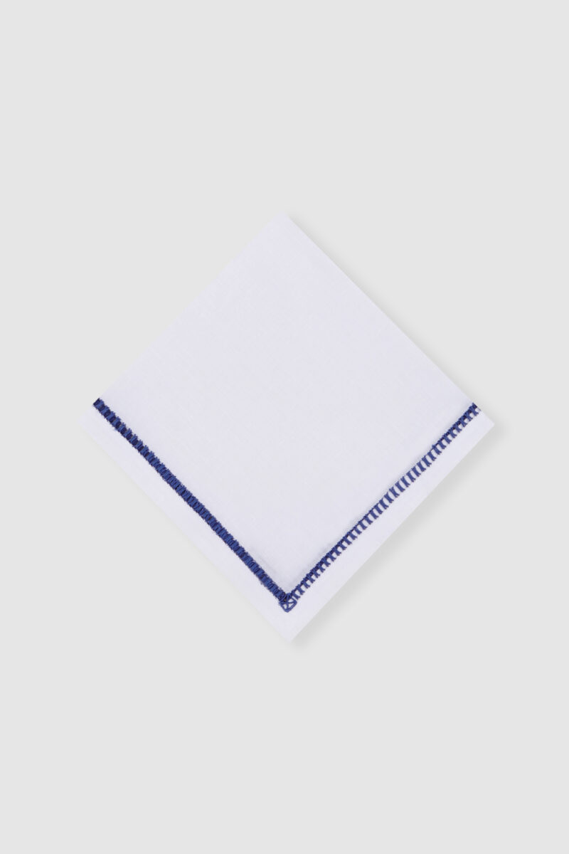 SERVI FOLDED BLUE