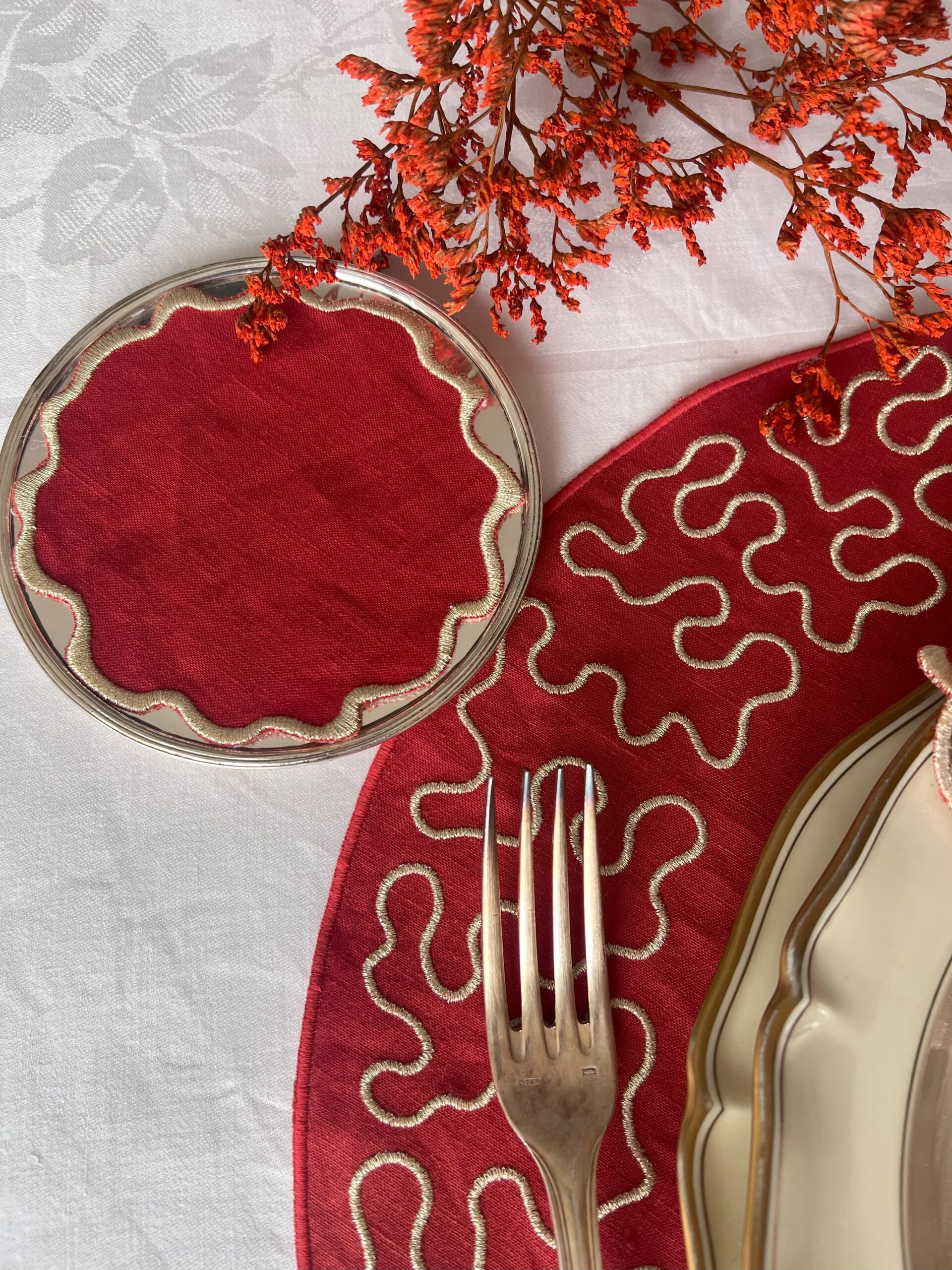 pack paneras de lino boreal red