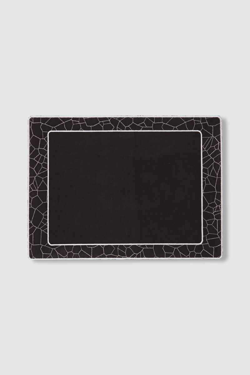 MANTEL SOLO Y CONJUNTA DE 2sola