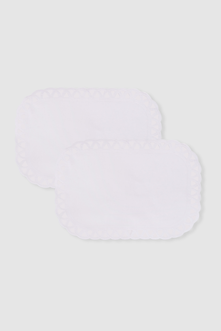 corfú linen placemat
