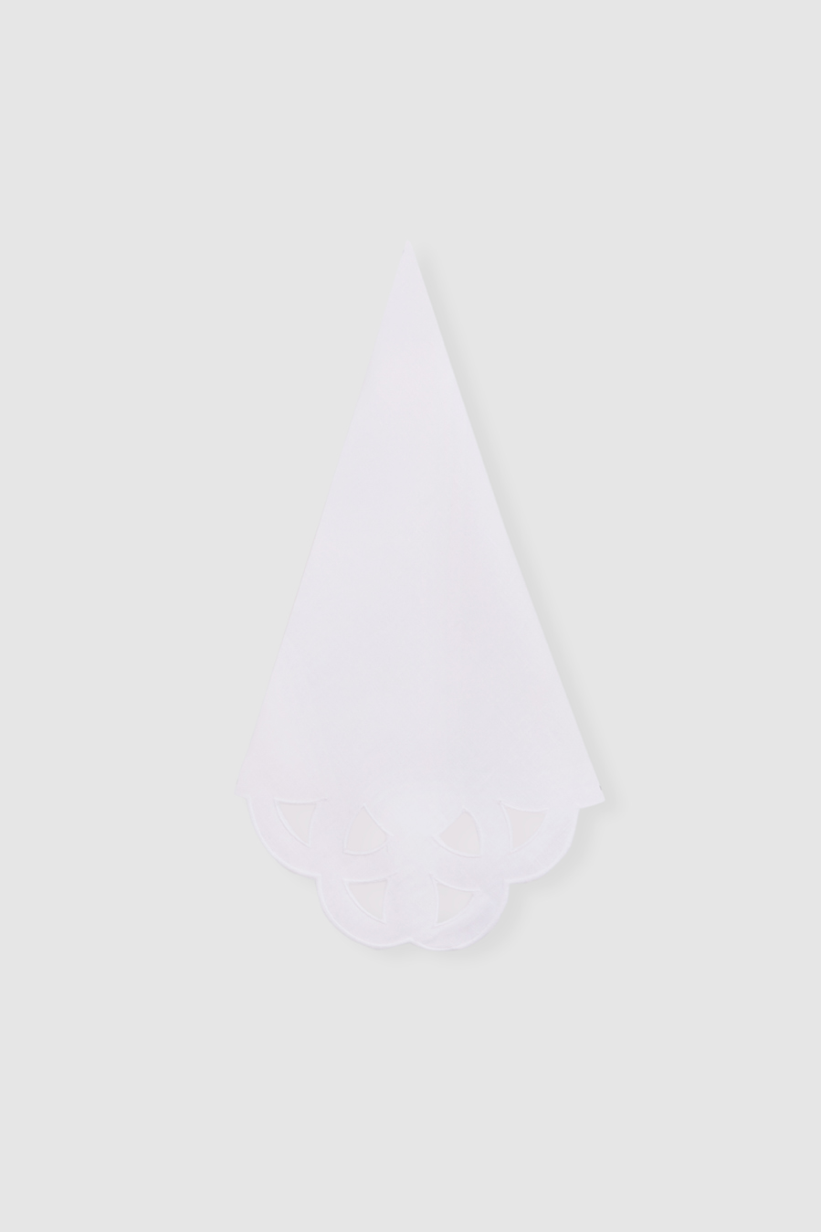 corfu linen napkin