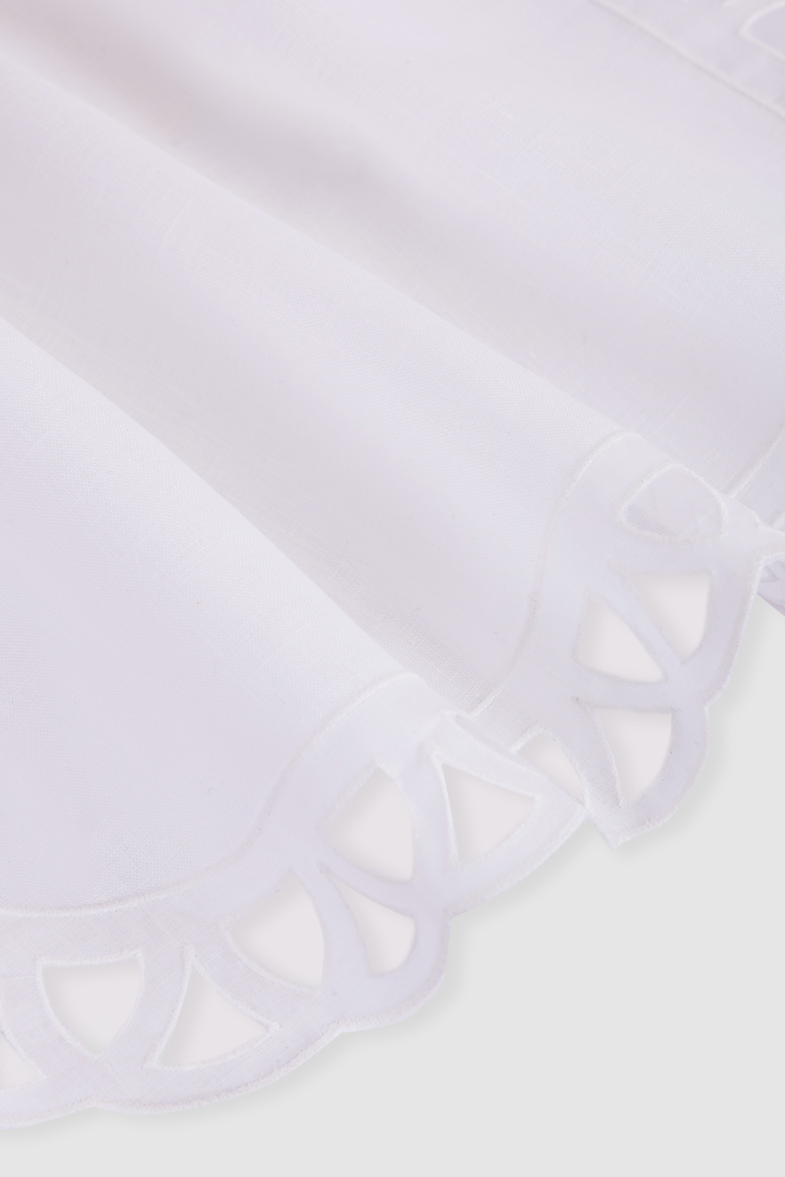 corfú linen placemat