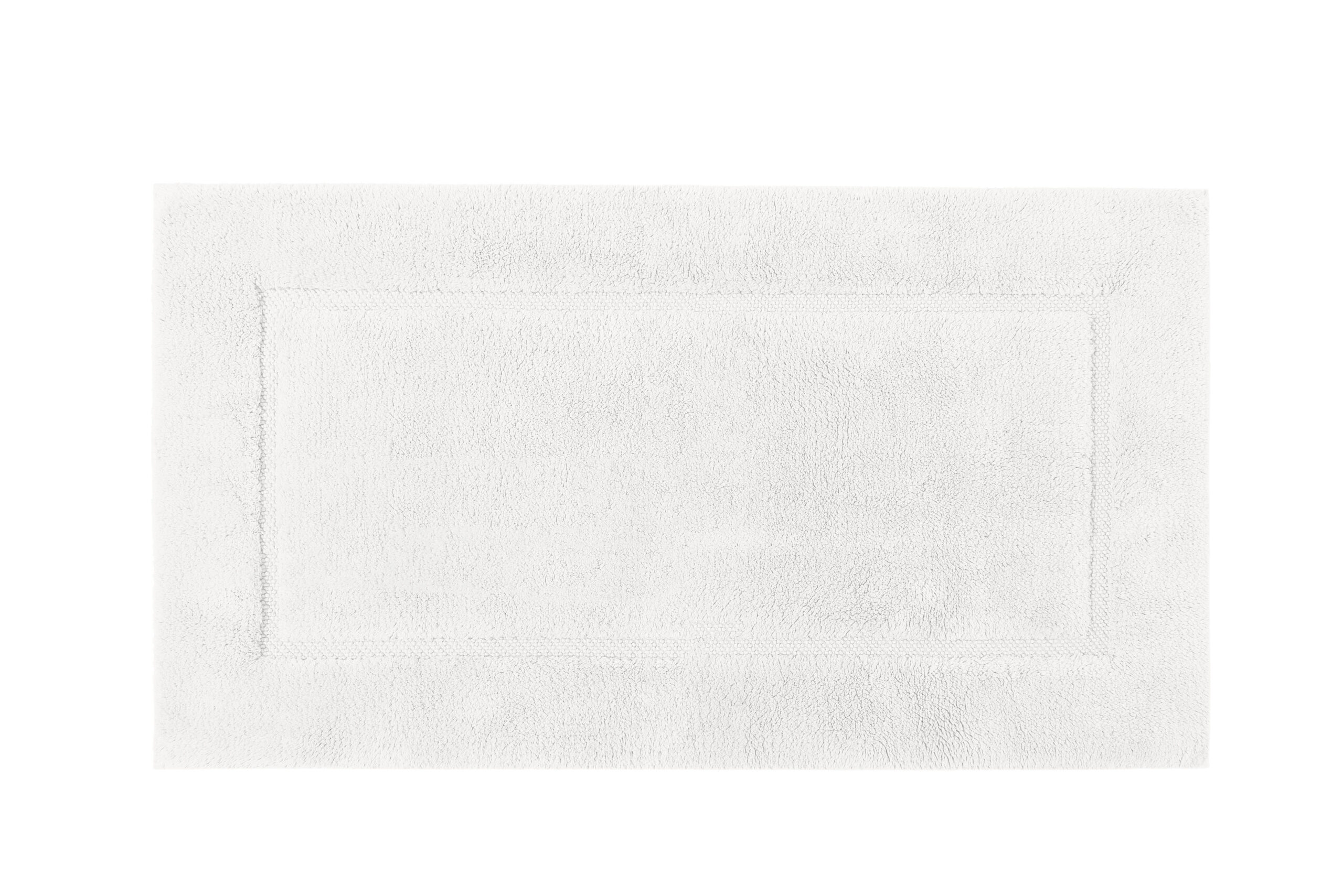 alfombra de baño algodon egipcio 2600gr