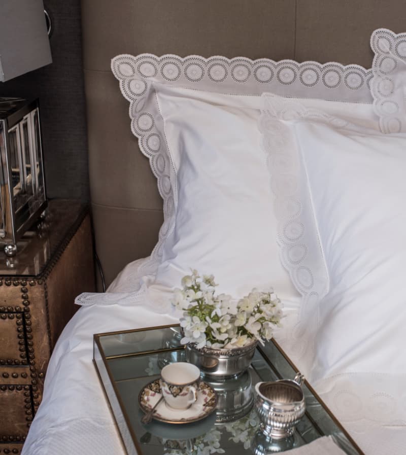 Ropa de Cama Los Encajeros