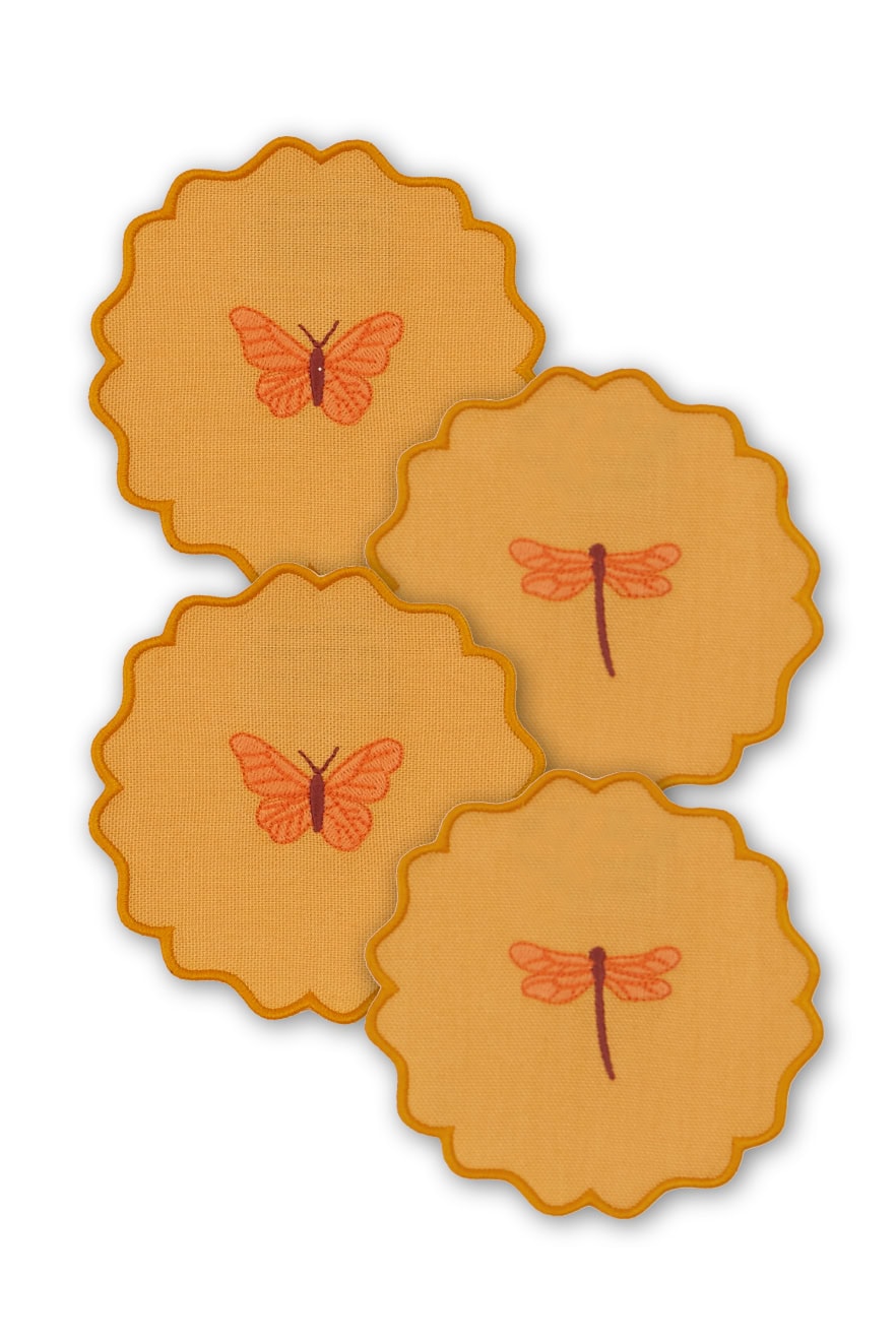 Paneras Meadow Breeze mostaza x Sushita