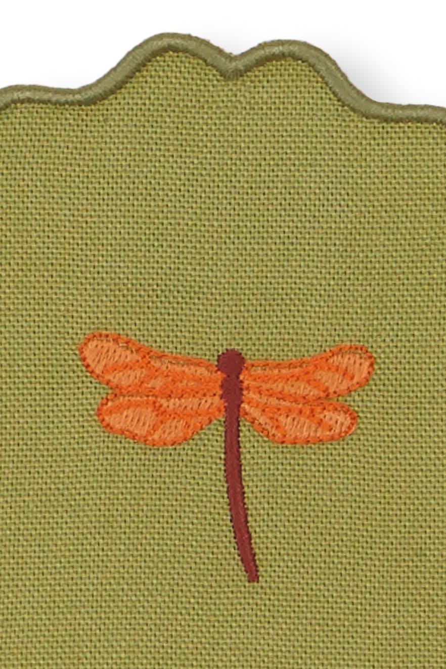 Paneras Meadow Breeze oliva x Sushita - Imagen 2