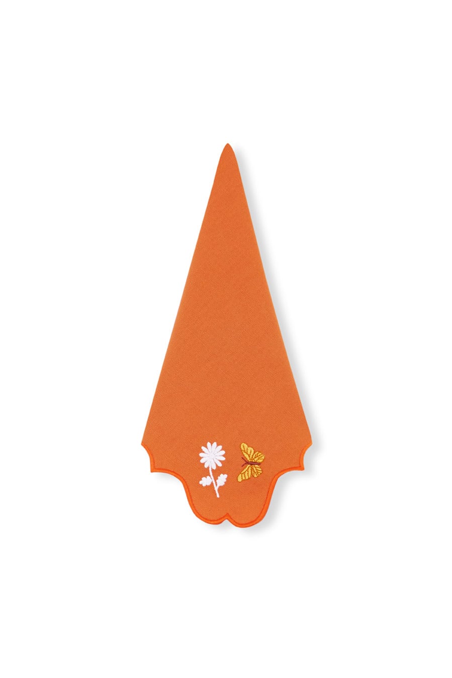 Servilletas Meadow Breeze naranja x Sushita - Imagen 3