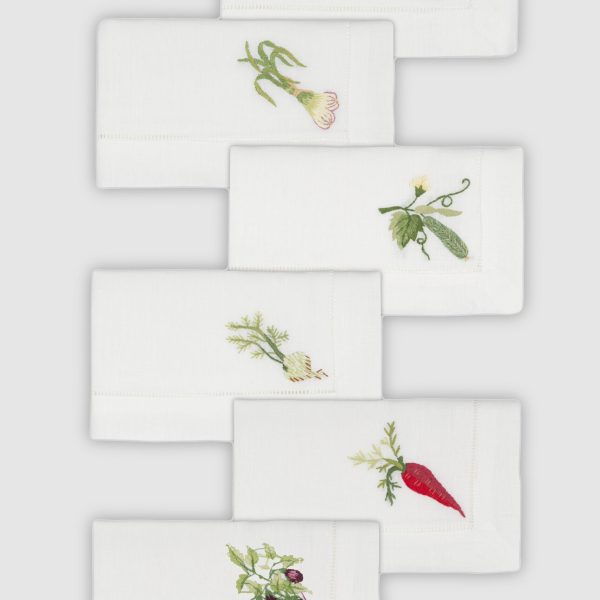 manteles individuales de tela en bilbao