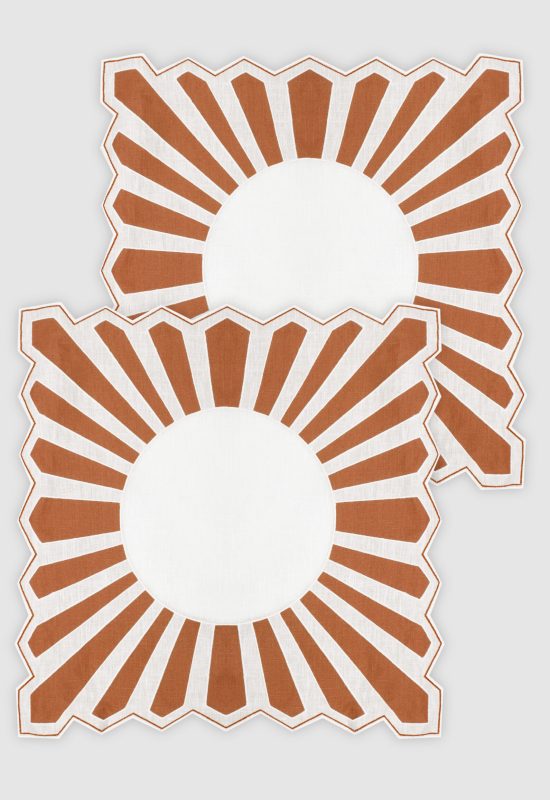 mantel individual en bilbao