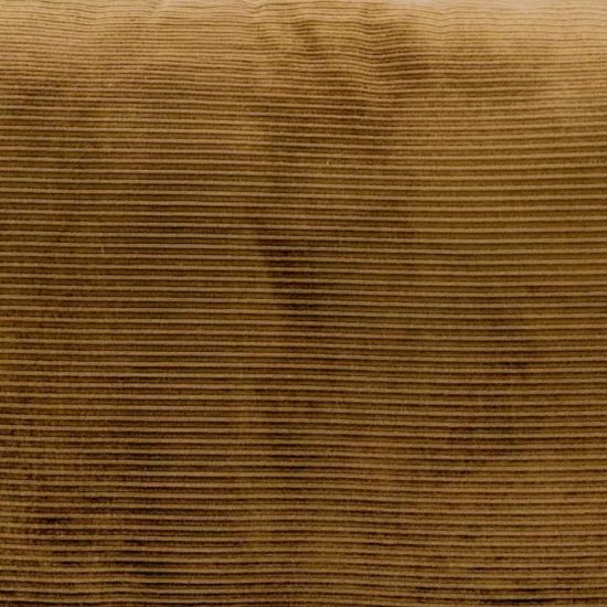 Cojín Hambourg gold textura