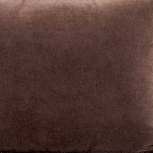 Cojin ganache textura