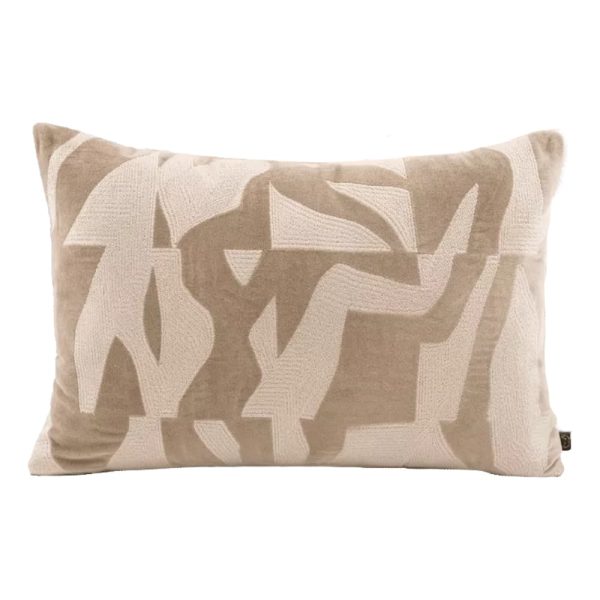 Milton cushion Lin cotton 40x60