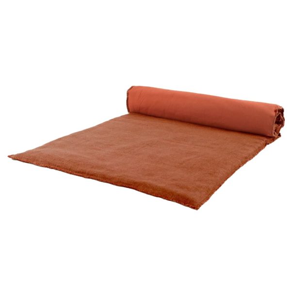 California Brick Plaid 80x200