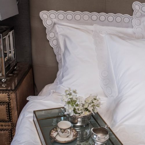 Ropa de Cama Los Encajeros